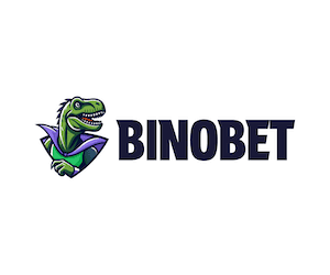 Binobet Casino logo